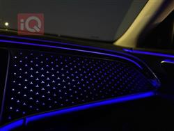 مرسيدس بنز E-Class